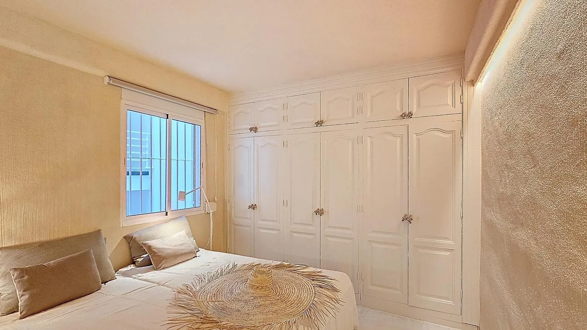 Hanami Apartment Boho Rustic Estepona